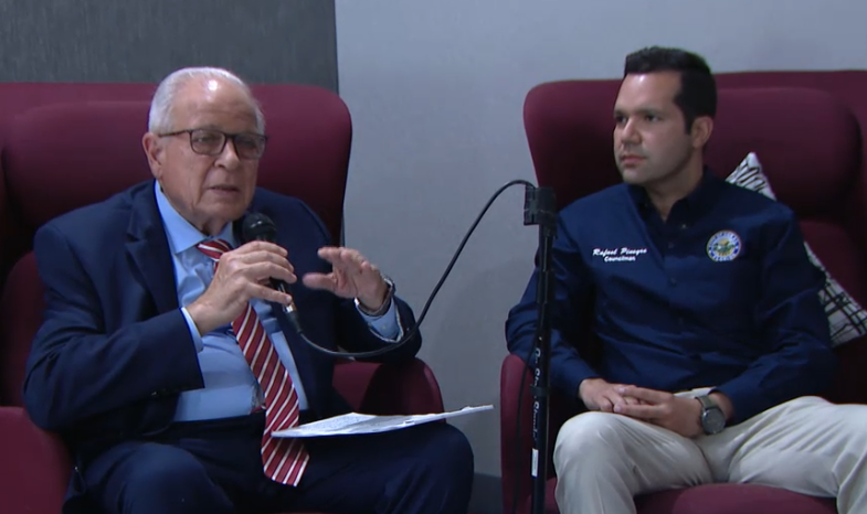 Big changes are coming