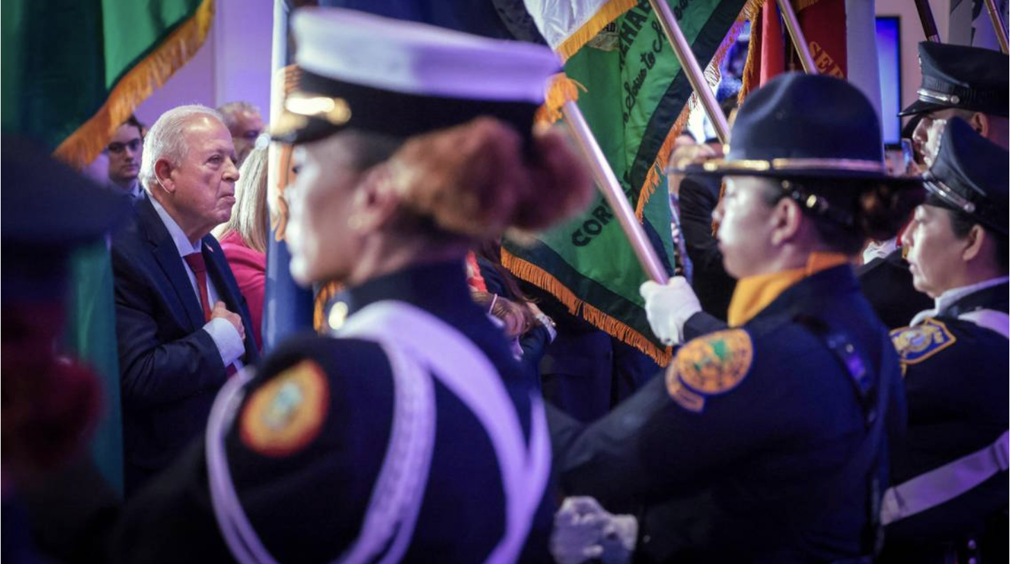 Miami-Dade property appraiser: I want to chip away at our housing crisis